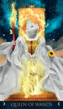 Load image into Gallery viewer, Astral Tarot Deck