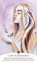 Load image into Gallery viewer, Golden Keys of Gaia