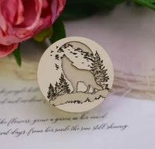 Load image into Gallery viewer, Wax Seal Stamps