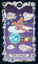 Load image into Gallery viewer, Garbage Pail Kids: The Official Tarot Deck and Guidebook