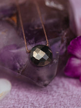 Load image into Gallery viewer, Pyrite Beam for You Are Amazing