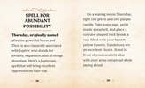 Load image into Gallery viewer, The Witches' Wealth Spell Book