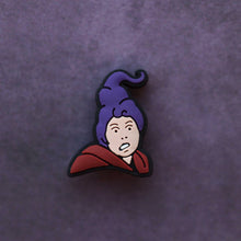 Load image into Gallery viewer, SPOOKY WITCHES SHOE CHARMS