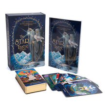 Load image into Gallery viewer, The Star Tarot 2nd Edition