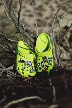 Load image into Gallery viewer, BEETLEJUICE SHOE CHARMS