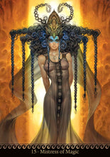 Load image into Gallery viewer, Odyssey Oracle Cards