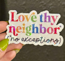 Load image into Gallery viewer, Freckled Bee Stickers