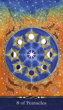 Load image into Gallery viewer, The Star Tarot 2nd Edition