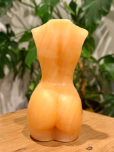 Load image into Gallery viewer, Crystal Carved Goddess Body - Jumbo