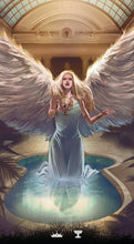 Load image into Gallery viewer, Tarot of the Haunted House