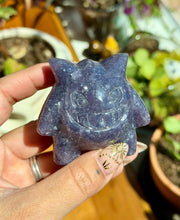 Load image into Gallery viewer, Pokémon Carved Crystal Characters - Medium