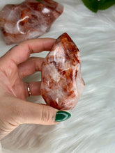 Load image into Gallery viewer, Fire Quartz Flame