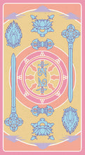 Load image into Gallery viewer, Siddhartha Tarot