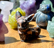 Load image into Gallery viewer, Pokémon Carved Crystal Characters - Small