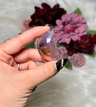Load image into Gallery viewer, Ametrine Moons