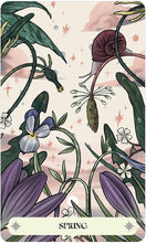 Load image into Gallery viewer, Herbana Witch Oracle