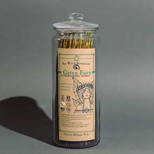 Load image into Gallery viewer, Sea Witch Botanicals Bulk Incense Individual Sticks