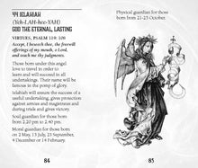 Load image into Gallery viewer, Angel Tarot Pocket Edition by Travis McHenry