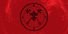 Load image into Gallery viewer, Demon of the Day by Travis McHenry