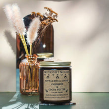 Load image into Gallery viewer, Cashmere & Cocoa Butter Soy Candle