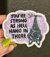 Load image into Gallery viewer, Freckled Bee Stickers