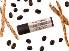 Load image into Gallery viewer, Dark Roast Lip Balm