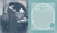 Load image into Gallery viewer, The Crystal Witch: The Magickal Way to Calm & Heal