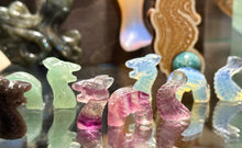 Load image into Gallery viewer, Crystal Sea Dragon (3 piece)