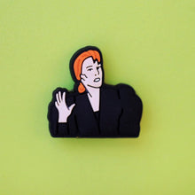 Load image into Gallery viewer, BEETLEJUICE SHOE CHARMS