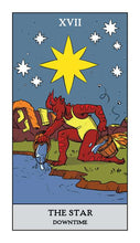 Load image into Gallery viewer, Ultimate RPG Tarot Deck by Jon Taylor