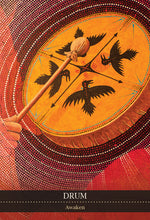 Load image into Gallery viewer, Shamanic Medicine Oracle Cards