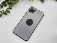 Load image into Gallery viewer, Shungite EMF Cell Sticker - Flower of Life