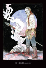 Load image into Gallery viewer, Call of the Morrigan Oracle