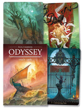 Load image into Gallery viewer, Odyssey Oracle Cards