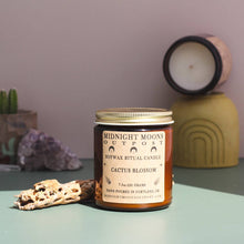 Load image into Gallery viewer, Cactus Blossom Soy Candle