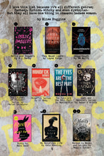 Load image into Gallery viewer, The Witch Collective Zine - REBEL WITCH (Issue 012)