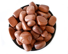 Load image into Gallery viewer, Red Goldstone - Tumbles