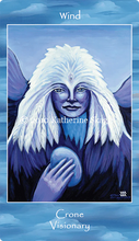Load image into Gallery viewer, Mythical Goddess Tarot Anniversary Edition