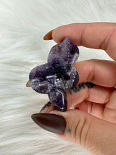 Load image into Gallery viewer, Crystal Carved Snakes - Small