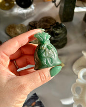 Load image into Gallery viewer, Crystal Money Bags