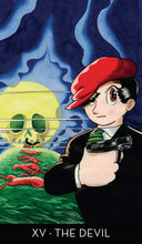 Load image into Gallery viewer, Tezuka Tarot