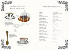 Load image into Gallery viewer, Magicka: Finding Spiritual Guidance Through Plants, Herbs, Crystals, and More by Carlota Santos