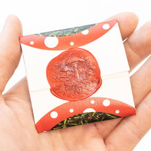 Load image into Gallery viewer, Fungible Token Decision Maker Coin in Solid Copper