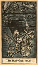 Load image into Gallery viewer, The Lord of the Rings™ Tarot Deck and Guide