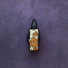 Load image into Gallery viewer, SPOOKY WITCHES SHOE CHARMS