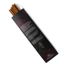 Load image into Gallery viewer, Witch's Rose Minty Rose Botanical Incense Sticks