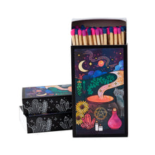 Load image into Gallery viewer, Witches Brew - Deluxe Art Matches