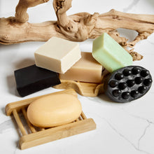 Load image into Gallery viewer, Bamboo Soap Tray