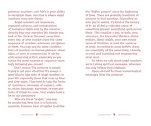 Load image into Gallery viewer, The Angel Number Oracle: A 55-Card Deck and Guidebook