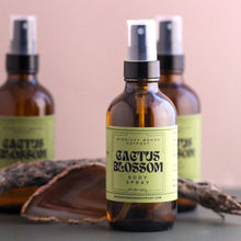 Load image into Gallery viewer, Cactus Blossom Body Spray Perfume